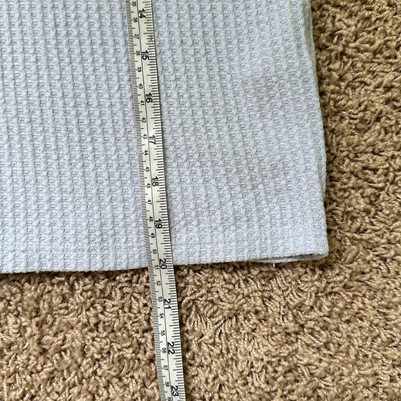 HOLLISTER Co. Women’s Blue Hoodie - Picture 7 of 8